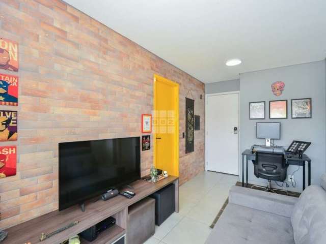 Apartamento com 1 quarto à venda na Rua Viaza, 400, Jardim Aeroporto, São Paulo por R$ 519.000
