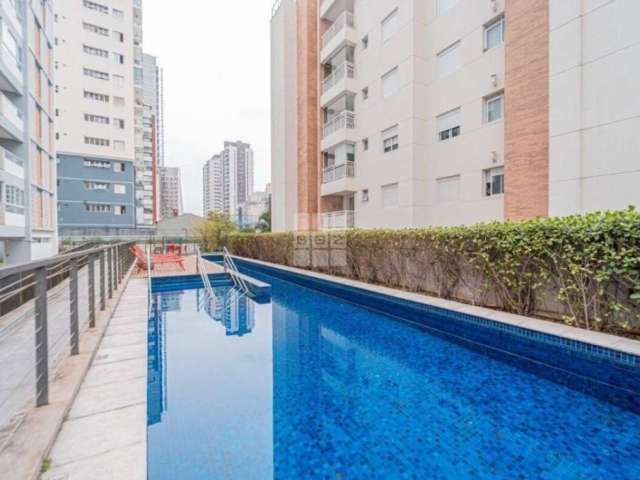 Apartamento com 2 quartos à venda na Rua Aracuípe, 19, Jardim Prudência, São Paulo por R$ 980.000