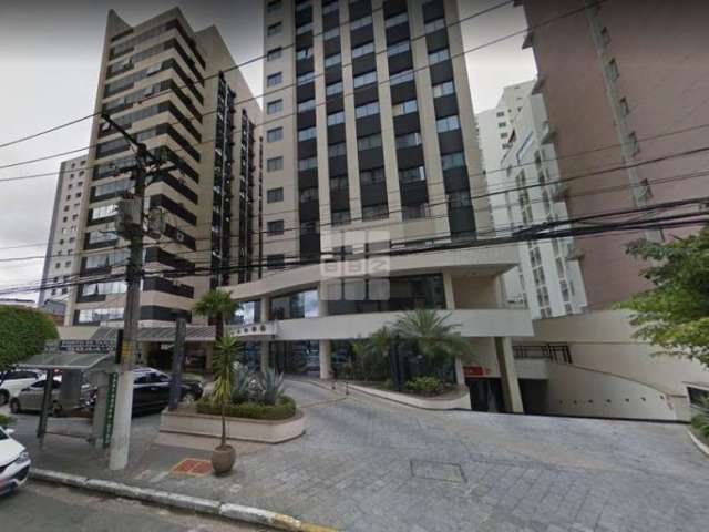 Sala comercial para alugar na Avenida Rouxinol, 55, Indianópolis, São Paulo por R$ 5.600