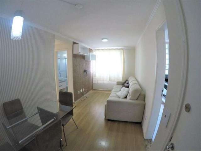 Apartamento com 2 quartos à venda na Rua Dona Vitu Giorgi, 119, Jardim Leonor, São Paulo por R$ 350.000