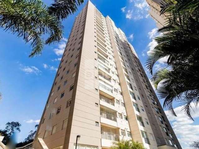 Apartamento com 3 quartos à venda na Rua Celso Ramos, 145, Vila Andrade, São Paulo por R$ 530.000