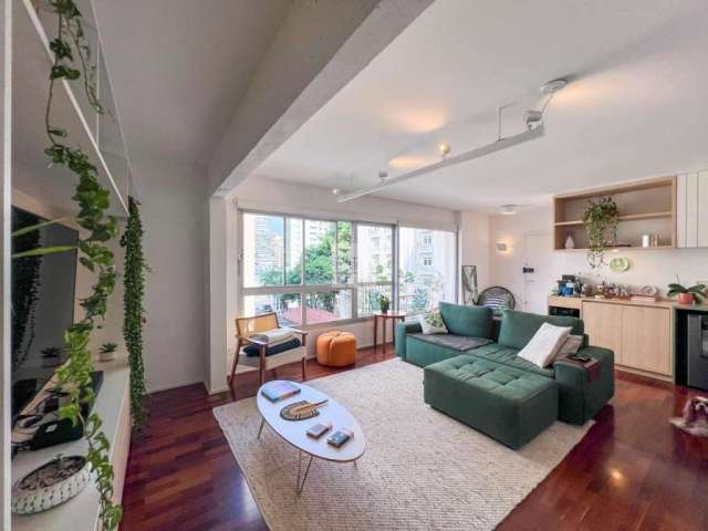 Apartamento com 2 quartos à venda na Rua Inhambú, 635, Vila Uberabinha, São Paulo por R$ 1.950.000