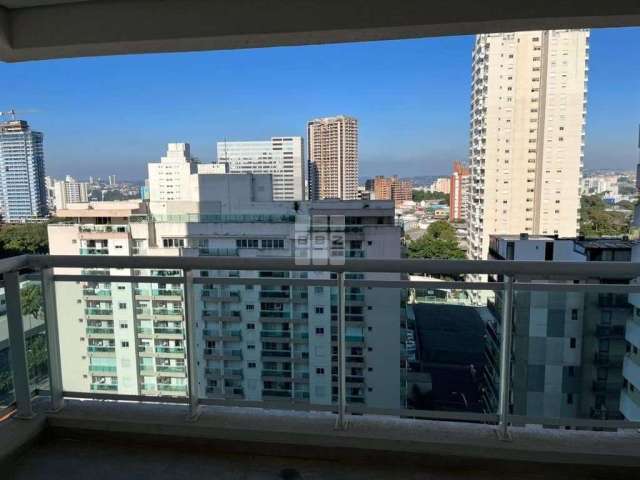 Apartamento com 1 quarto à venda na Rua Conde de Itu, 120, Jardim Santo Amaro, São Paulo por R$ 508.800