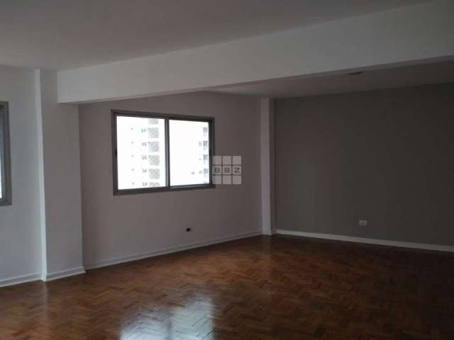 Apartamento com 3 quartos para alugar na Rua Ministro Godói, 539, Perdizes, São Paulo por R$ 3.500