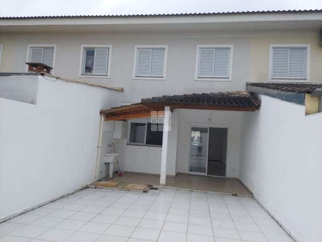 Casa em condomínio fechado com 3 quartos para alugar na Rua Frederico Rene de Jaegher, 481, Rio Bonito, São Paulo por R$ 4.000