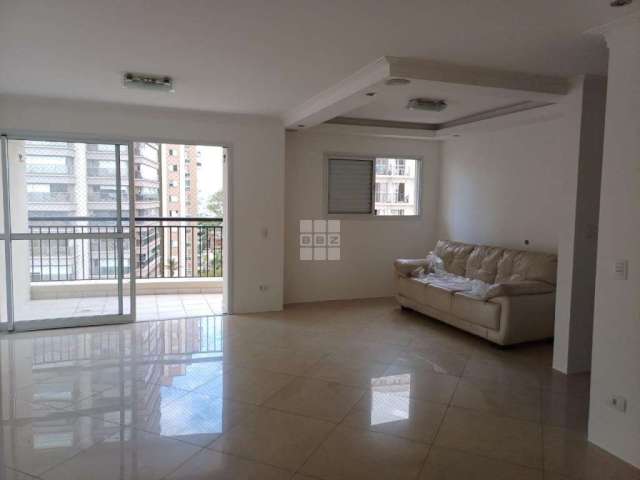 Apartamento com 2 quartos para alugar na Rua Pedrália, 304, Vila Gumercindo, São Paulo por R$ 4.200