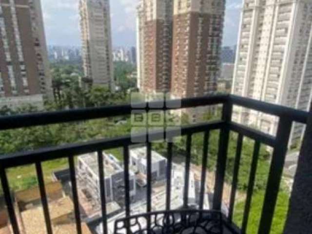Apartamento com 2 quartos para alugar na Rua Pacobá, 71, Jardim Panorama, São Paulo por R$ 6.500