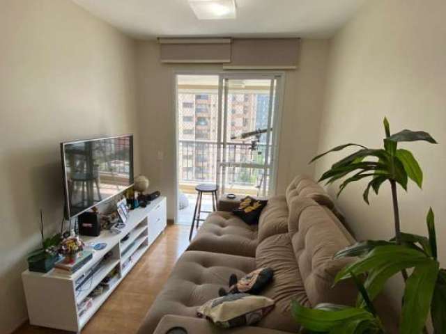 Apartamento com 2 quartos à venda na Rua Rondinha, 92, Chácara Inglesa, São Paulo por R$ 879.000