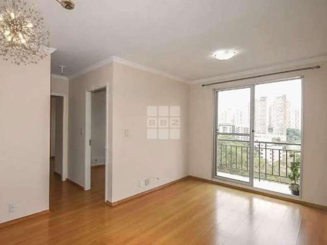 Apartamento com 2 quartos à venda na Rua Dom Salomão Ferraz, 80, Vila Andrade, São Paulo por R$ 330.000
