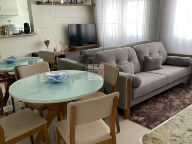 Apartamento com 1 quarto para alugar na Rua Vicente Leporace, 1320, Campo Belo, São Paulo por R$ 3.000