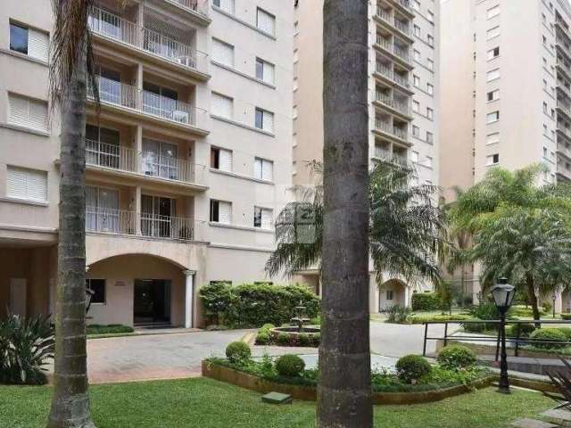 Apartamento com 2 quartos à venda na Rua do Símbolo, 110, Jardim Ampliação, São Paulo por R$ 487.600