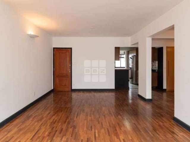 Apartamento com 2 quartos para alugar na Alameda Santos, 663, Cerqueira César, São Paulo por R$ 7.500