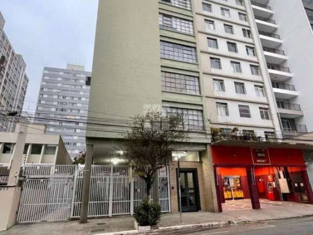 Apartamento com 2 quartos para alugar na Rua Jaguaribe, 463, Vila Buarque, São Paulo por R$ 4.900