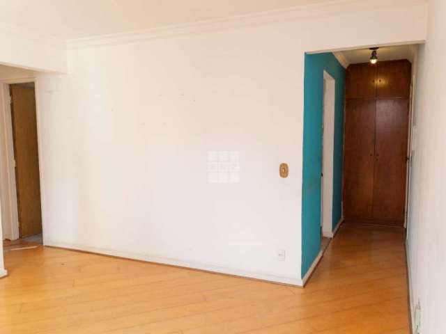 Apartamento com 2 quartos à venda na Rua Doutor Sabóia de Medeiros, 199, Vila Mariana, São Paulo por R$ 445.200