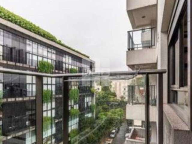 Apartamento com 1 quarto para alugar na Rua Natingui, 930, Vila Madalena, São Paulo por R$ 3.900
