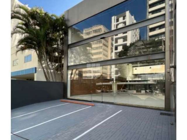 Sala comercial para alugar na Avenida Adolfo Pinheiro, 2035, Santo Amaro, São Paulo por R$ 35.000