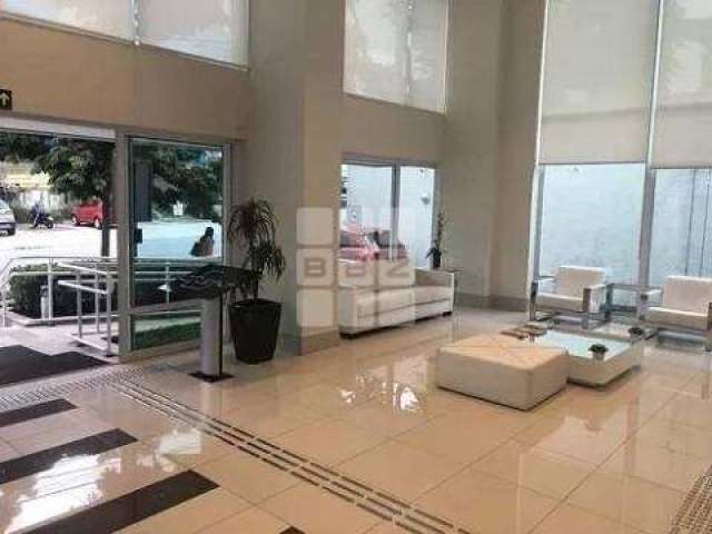 Sala comercial à venda na Adolfo Pinheiro, 2054, Alto da Boa Vista, São Paulo por R$ 495.000