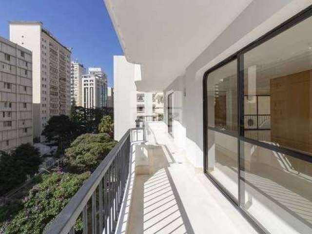 Apartamento com 3 quartos para alugar na Alameda Fernão Cardim, 371, Jardim Paulista, São Paulo por R$ 27.500