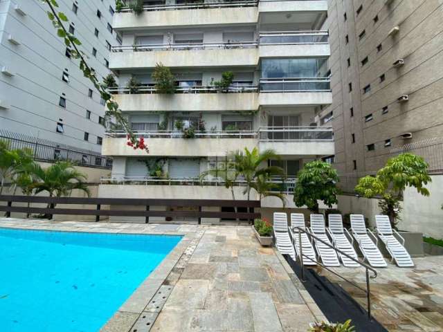 Apartamento com 3 quartos à venda na Rua Francisca Júlia, 138, Santana, São Paulo por R$ 980.000