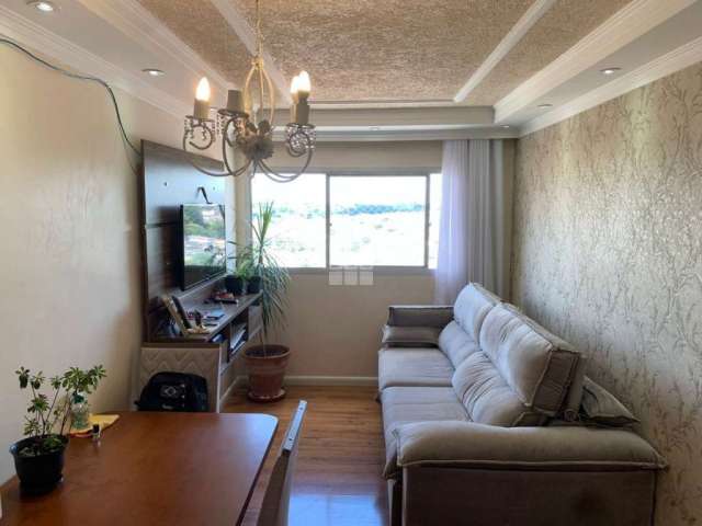 Apartamento com 2 quartos à venda na Rua Compositor, 93, Vila Guedes, São Paulo por R$ 280.000
