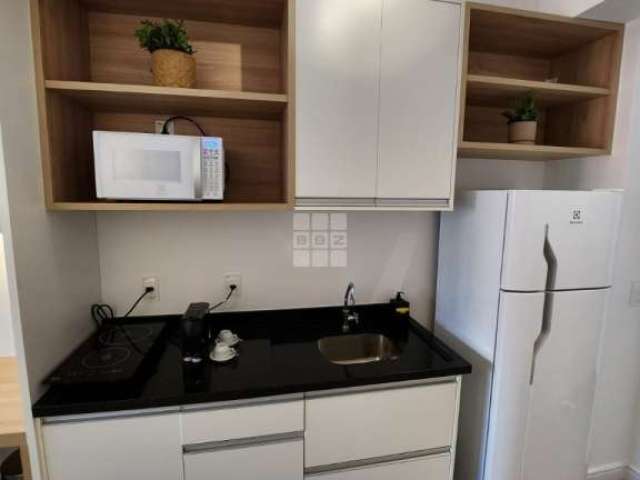 Apartamento com 1 quarto para alugar na Rua Gravataí, 87, Consolação, São Paulo por R$ 2.450