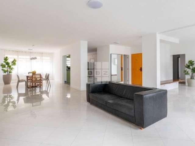 Apartamento com 4 quartos à venda na Avenida Vieira de Carvalho, 141, República, São Paulo por R$ 1.300.000