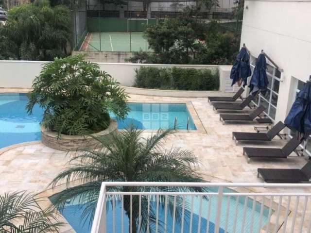 Apartamento com 3 quartos à venda na Rua Cidade de Rio Pardo, 100, Vila Andrade, São Paulo por R$ 1.290.000