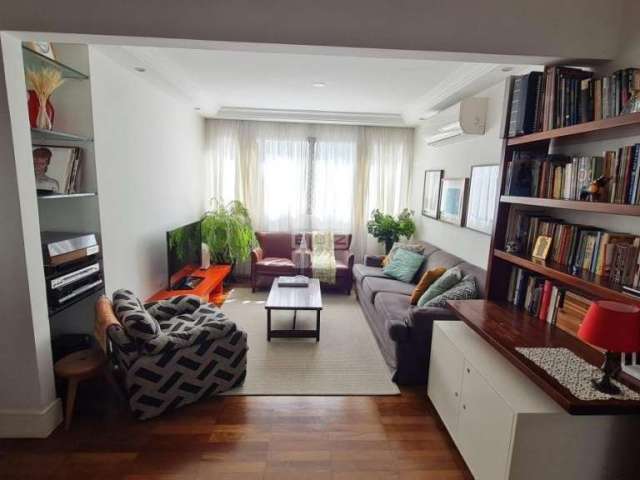 Apartamento com 2 quartos à venda na Rua Luís Dias, 85, Itaim Bibi, São Paulo por R$ 1.150.000
