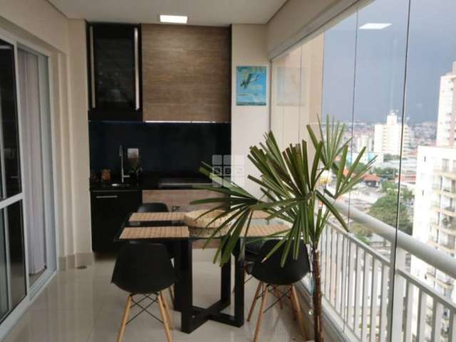 Apartamento com 3 quartos à venda na Rua Viçosa do Ceará, 168, Vila Mascote, São Paulo por R$ 1.300.000