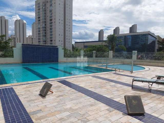 Apartamento com 3 quartos à venda na Avenida Nossa Senhora do Sabará, 900, Vila Isa, São Paulo por R$ 585.000