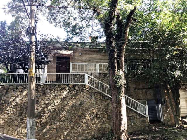 Casa em condomínio fechado com 3 quartos à venda na Rua Doutor José Romeiro Pereira, 71, Alto de Pinheiros, São Paulo por R$ 3.600.000