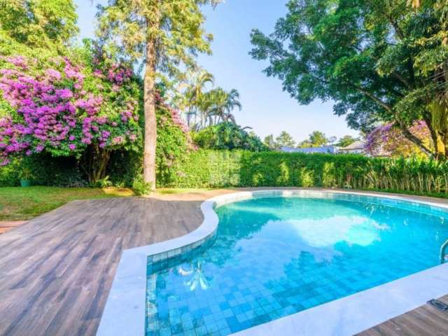 Casa em condomínio fechado com 3 quartos à venda na SP-270, km 113, 49, Lago Azul, Araçoiaba da Serra por R$ 2.990.000