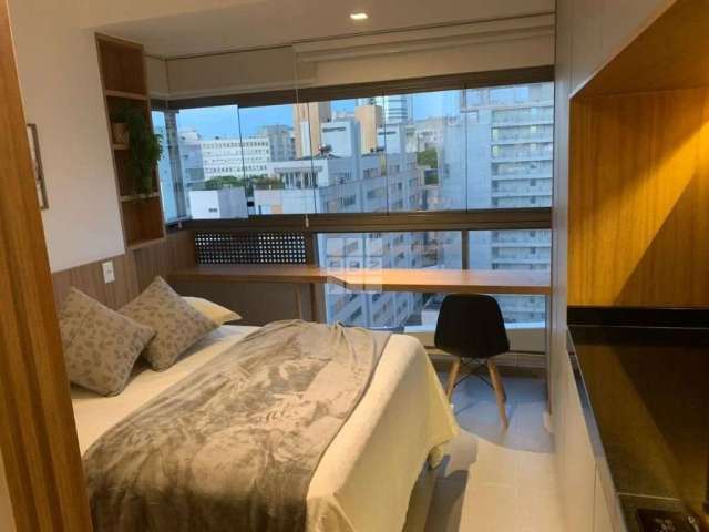 Apartamento com 1 quarto para alugar na Rua Oscar Freire, 1375, Pinheiros, São Paulo por R$ 3.900