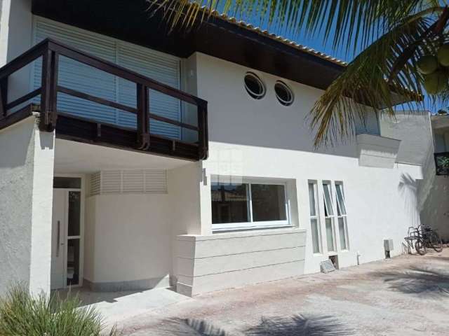 Casa em condomínio fechado com 5 quartos para alugar na Deble Luíza Derani, 76, Baleia, São Sebastião por R$ 28.800