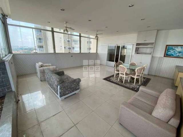 Cobertura com 4 quartos à venda na Avenida Mascote, 777, Vila Mascote, São Paulo por R$ 2.000.000