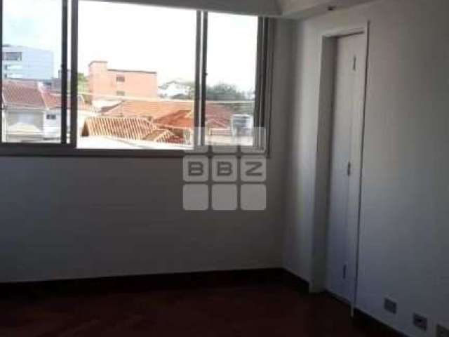 Apartamento com 2 quartos à venda na Rua Doutor Bacelar, 747, Vila Clementino, São Paulo por R$ 749.000