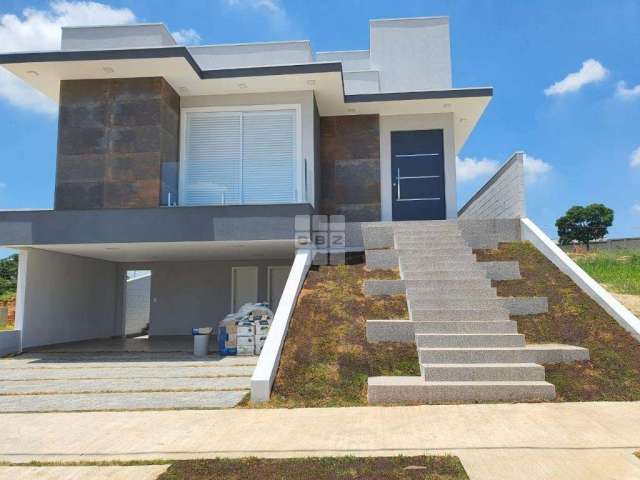 Casa em condomínio fechado com 3 quartos à venda na Brazil Bernardini, 606, Chácaras Primavera, Itu por R$ 1.750.000