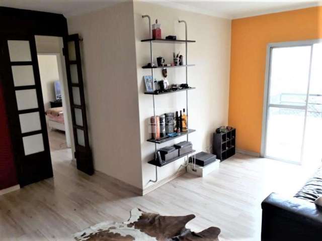 Apartamento com 2 quartos à venda na Rua Geórgia, 145, Brooklin, São Paulo por R$ 650.000