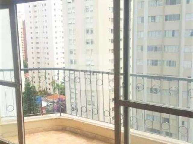 Apartamento com 4 quartos para alugar na Avenida Rouxinol, 900, Indianópolis, São Paulo por R$ 7.500