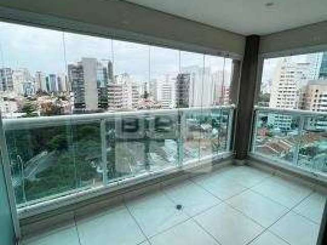 Apartamento com 1 quarto à venda na Rua Eugênio de Medeiros, 288, Pinheiros, São Paulo por R$ 710.200