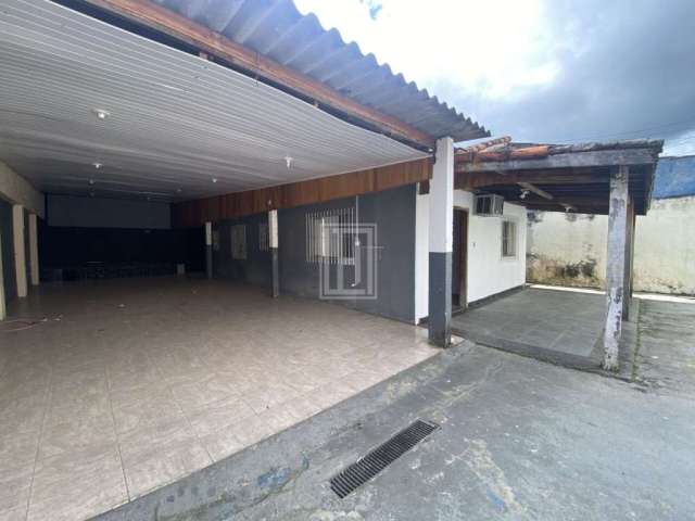 Casa à venda no bairro Topolândia - São Sebastião/SP