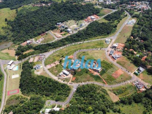 Terreno à venda, 704 m² por R$ 625.497,64 - Itaporã - Atibaia/SP