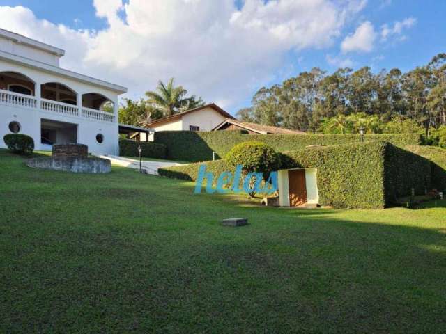 Chácara com 4 dormitórios à venda, 998 m² por R$ 1.290.000,00 - Jardim Imperial - Atibaia/SP