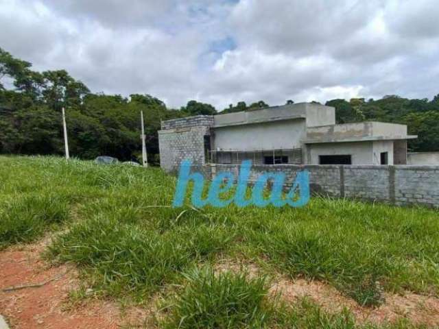 Terreno à venda, 401 m² por R$ 460.000,00 - Condomínio Reserva São Nicolau - Atibaia/SP