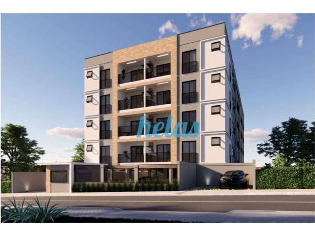 Apartamento com 3 dormitórios à venda, 110 m² por R$ 678.150,00 - Centro - Atibaia/SP