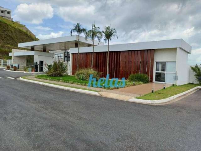 Terreno à venda, 356 m² por R$ 250.000,00 - Condomínio Entre Serras Residencial - Santa Isabel/SP
