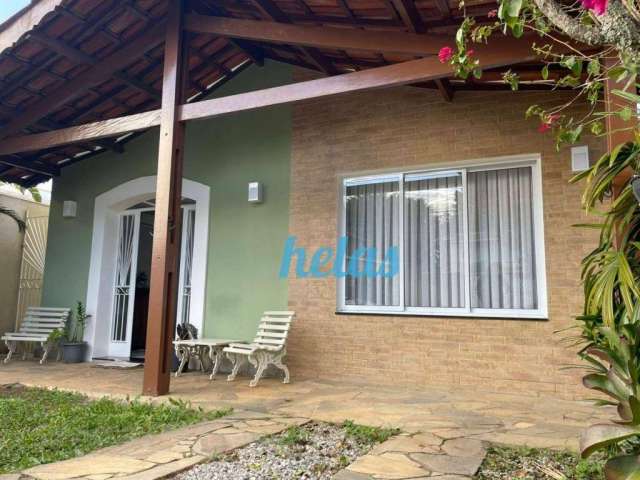 Casa com 3 dormitórios à venda, 161 m² por R$ 1.080.000,00 - Vila Helena - Atibaia/SP