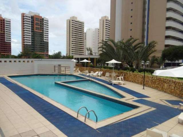 Apartamento para Venda em Fortaleza, Parque Iracema, 3 dormitórios, 3 suítes, 4 banheiros, 2 vagas