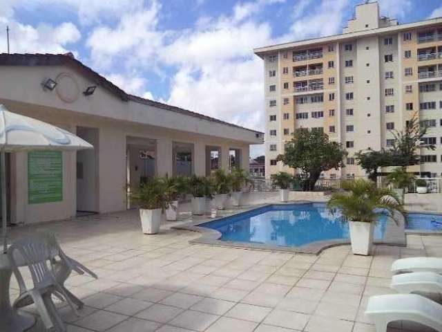 Apartamento para Venda em Fortaleza, Álvaro Weyne, 2 dormitórios, 1 banheiro, 1 vaga