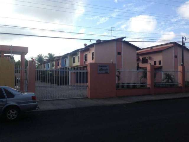 Casa em Condomínio para Venda em Fortaleza, Jardim Cearense, 3 dormitórios, 1 suíte, 3 banheiros, 2 vagas